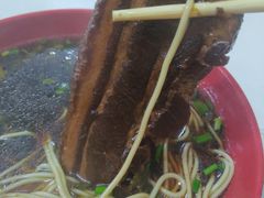 -小龙大肉面馆
