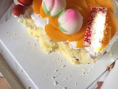 -好利来(五一广场店)