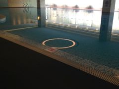 泳池-W FITNESS 威尔仕健身·游泳(七宝店)