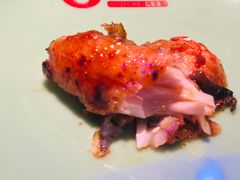 -问渔烤鱼(回龙观总店)