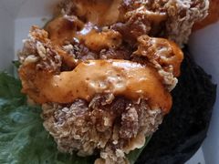 -前进5路汉堡炸鸡(昙华林店)