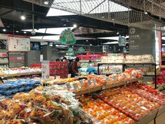 -盒马鲜生(十里堡店)
