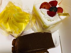 -Monchouchou檬舒舒(尚嘉中心店)