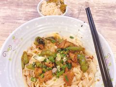 -进哥湖南津市牛肉粉店(下沙店)