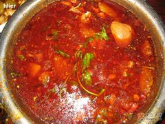 香料多-温江公平红烧兔(总店)