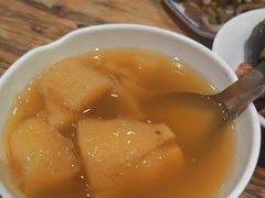 养生木薯羹-西环肥仔螺蛳粉(总店)