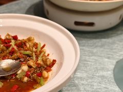 -湘中缘·湖南菜(娄底驻京办店)