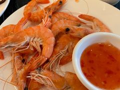 -东方红海鲜百汇(国际大厦店)