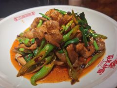 三代人的回锅肉-百年神厨·地道川菜(清江西路店)