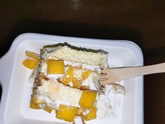 -巴思客蛋糕(交通路店)