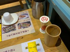 -木屋烧烤(万德庄店)