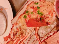 -赤坂亭·M9和牛烧肉·铁板烧(合肥万象城店)