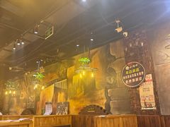 -小俩口烧烤东北菜(双井店)