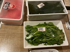 -野妹经典火锅(民治店)