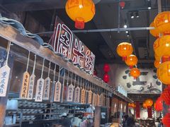 -周小波重庆小面·重庆名小吃(邹容路店)