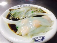 -银记肠粉(文昌北路店)