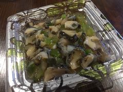 -盒马鲜生(杭州运河上街店)