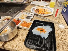 -阿亲家·韩式无限烤肉(大学城熙街店)