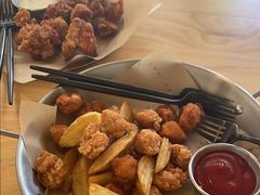 -J Create城市露营咖啡·简餐·宠物(上海动物园店)