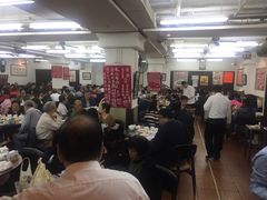 大堂-香港蓮香樓(中環店)