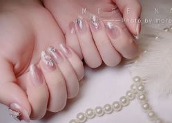 -沫儿·美甲美睫·半永久·皮肤管理