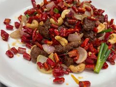 -粗茶淡饭·隐庐私厨(东亭店)
