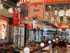 -BOTTEGA意库(中骏世界城店)