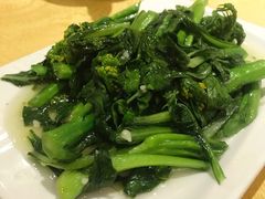 -粤北餐馆