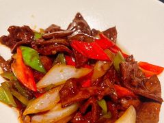 -奉天小馆·非遗东北菜(沈阳万象城店)