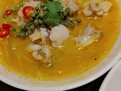 -环球港凯悦 · 享悦中餐厅