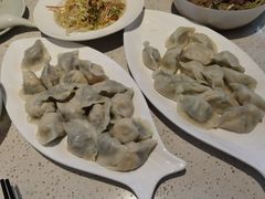 -船歌·鱼水饺青岛菜(金狮广场店)