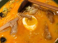 -大将料理餐厅(汇锦街店)