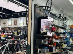 -TREK崔克自行车(徐汇滨江店)