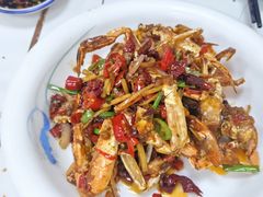 -不仔客海鲜·三亚老字号(第一市场店)