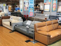 -NITORI 宜得利家居(上海金桥啦啦宝都店)