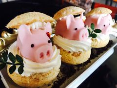 -UMe·玖觅(曲江店)