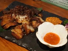 -觅山云南菜(泊富ICITY店)