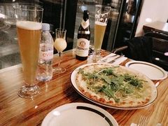 -PIZZA BIANCA(民园店)