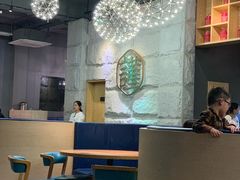 大堂-宋小谨·泉州菜(西沙湾店)