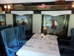 -火车头法国西餐厅