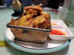 -鹊华居·地道鲁菜·海鲜·融合味(大明湖店)