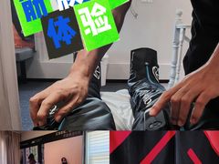 -MASTER FIT 拉伸大师·筋膜刀·西式按摩(上梅林卓悦汇店)