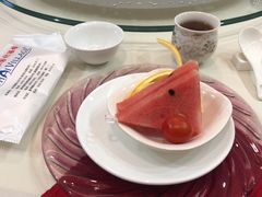-新加坡泰园村酒楼直营(新华路店)