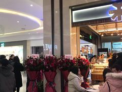 -UH祐禾(光谷世界城店)