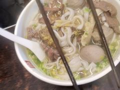 -潮镇老尾牛杂(环城西路店)