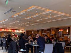 -盛宴自助餐厅(运达喜来登店)