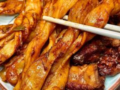 -燕郊烧鸽子(广安路店)