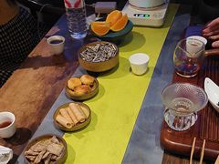 -邈墨茶馆(凤起路店)