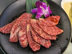 -银座苑烧肉酒场·烤活鳗(仙霞路店)