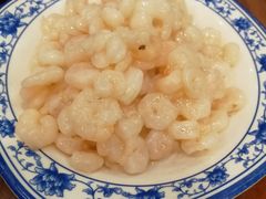 虾仁-同得兴面馆.苏式面.三虾面(园区店)
